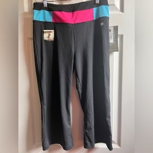 Bally Capri Leggings